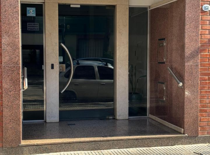 Departamento · 48m² · 2 Ambientes
