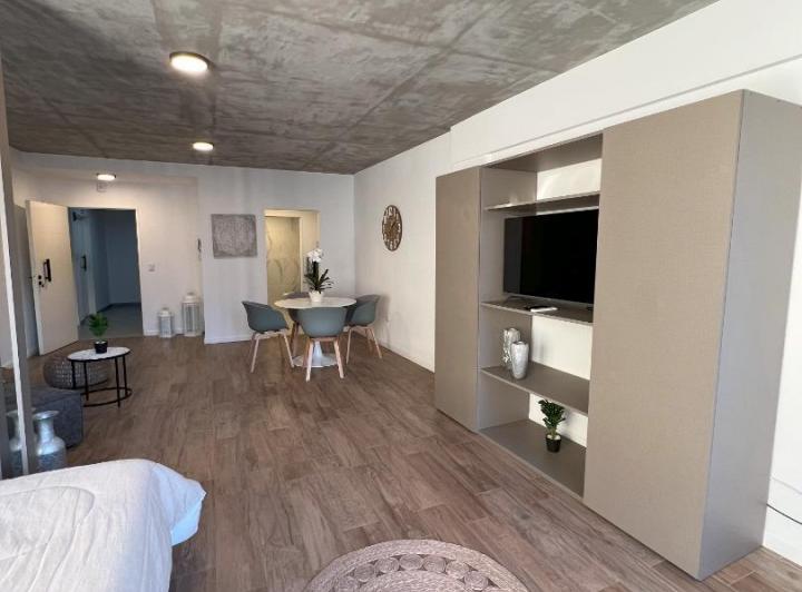 Departamento · 40m² · 1 Ambiente