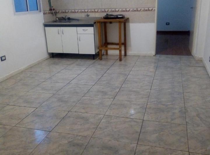 Departamento · 36m² · 2 Ambientes
