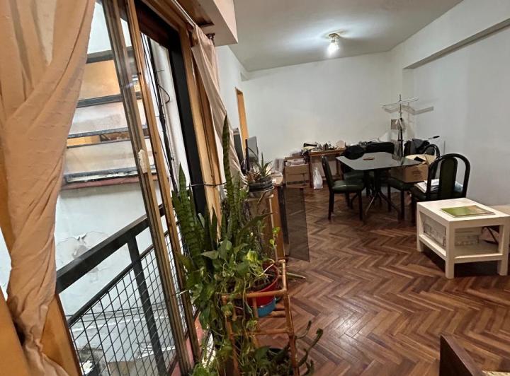 Departamento · 41m² · 2 Ambientes