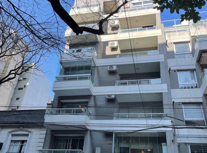 Departamento · 79m²