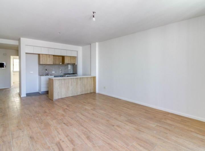 Departamento · 50m² · 2 Ambientes