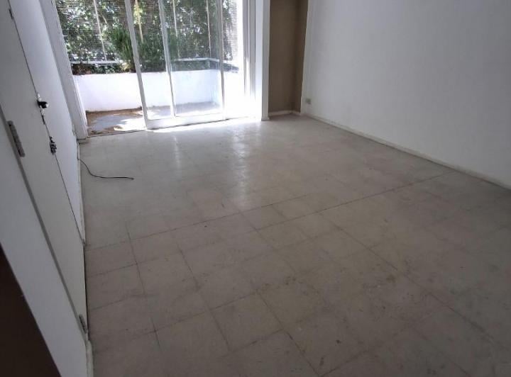Departamento · 46m² · 2 Ambientes · 1 Cochera