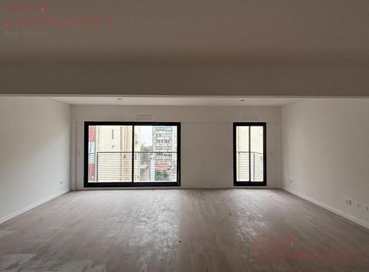 Departamento · 74m² · 2 Ambientes