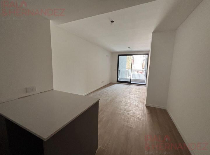 Departamento · 36m² · 1 Ambiente