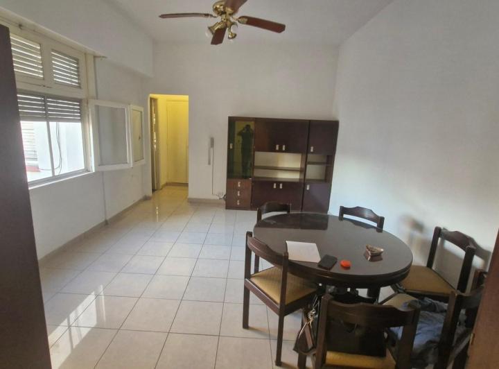 Departamento · 48m² · 2 Ambientes