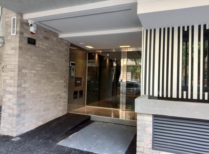 Departamento · 48m² · 2 Ambientes