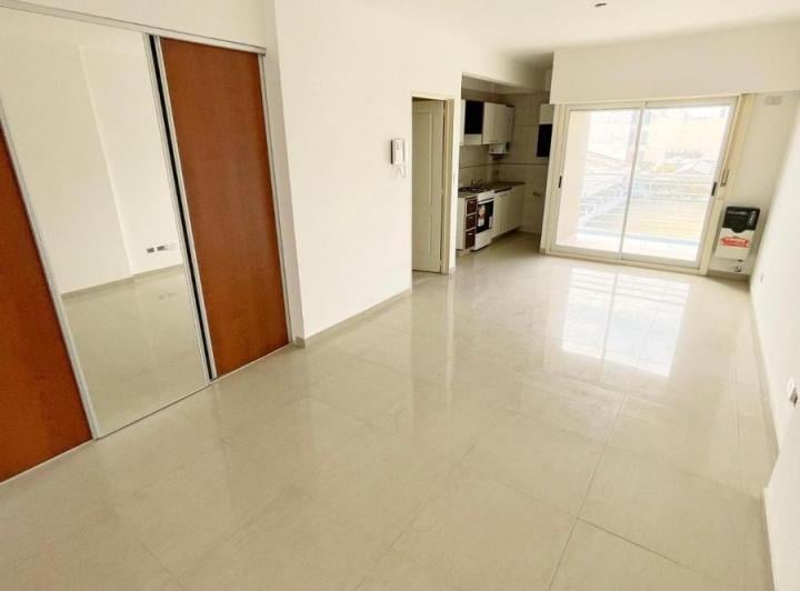 Departamento · 43m² · 2 Ambientes