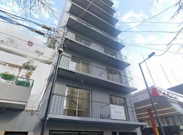 Departamento · 3550m² · 2 Ambientes
