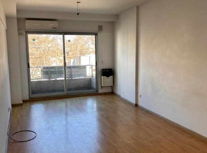 Departamento · 42m² · 2 Ambientes