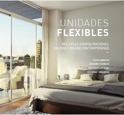 Departamento · 46m² · 1 Ambiente