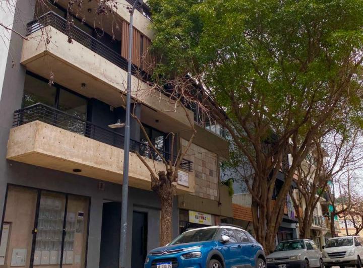 Departamento · 38m² · 1 Ambiente