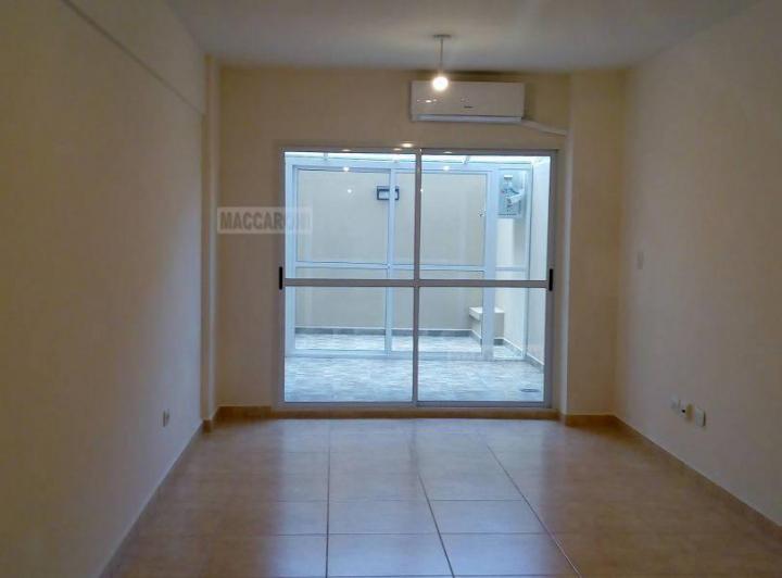 Departamento · 42m² · 1 Ambiente