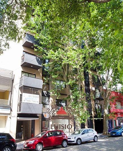 Departamento · 45m² · 2 Ambientes