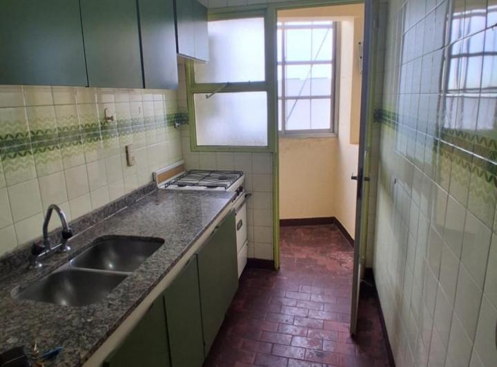 Departamento · 36m² · 2 Ambientes