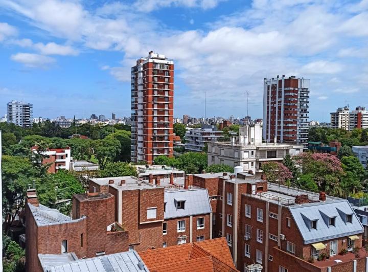 Departamento · 41m² · 2 Ambientes