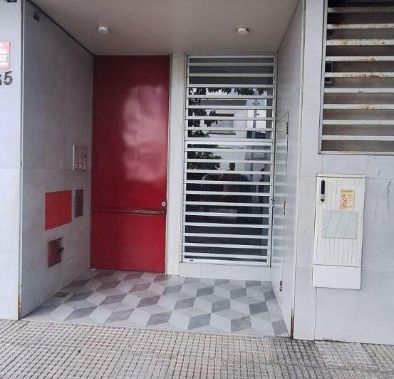 Departamento · 40m² · 1 Ambiente