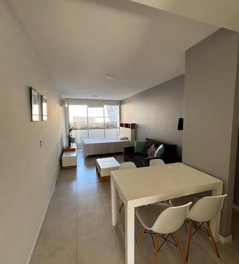Departamento · 32m² · 1 Ambiente