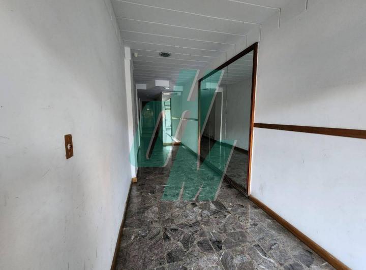Departamento · 38m² · 2 Ambientes