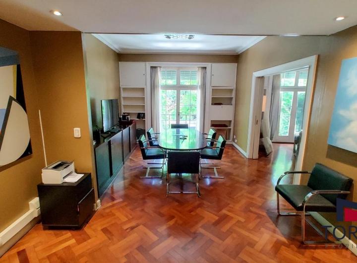 Departamento · 123m² · 3 Ambientes