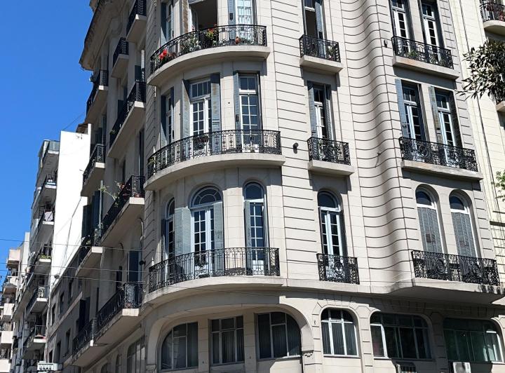 Departamento · 700m² · 14 Ambientes · 2 Cocheras