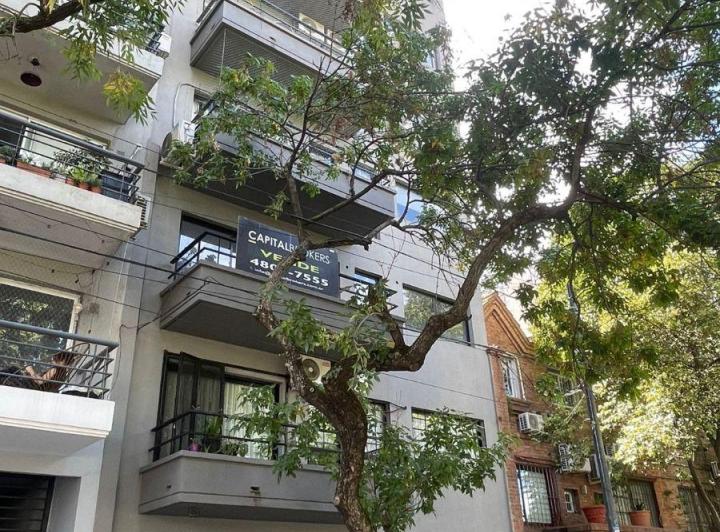 Departamento · 70m² · 3 Ambientes