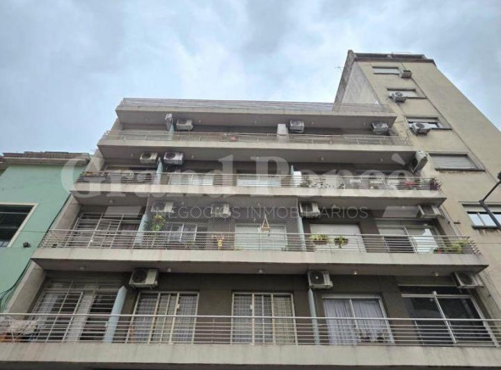 Departamento · 49m² · 2 Ambientes