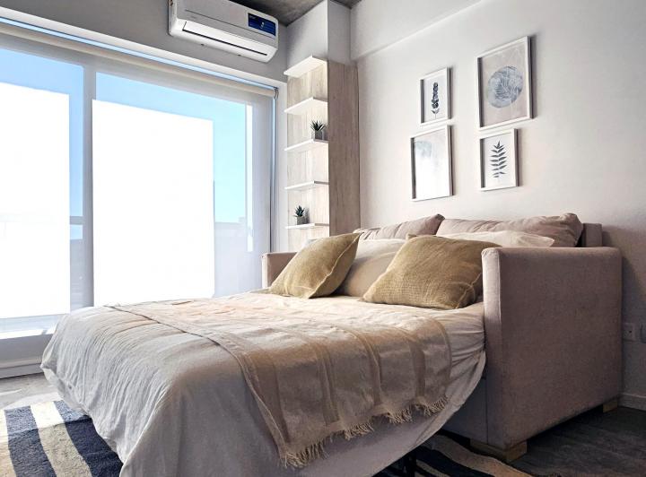 Departamento · 28m² · 1 Ambiente
