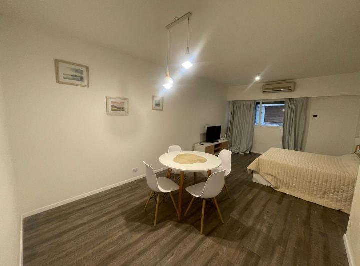 Departamento · 31m² · 1 Ambiente