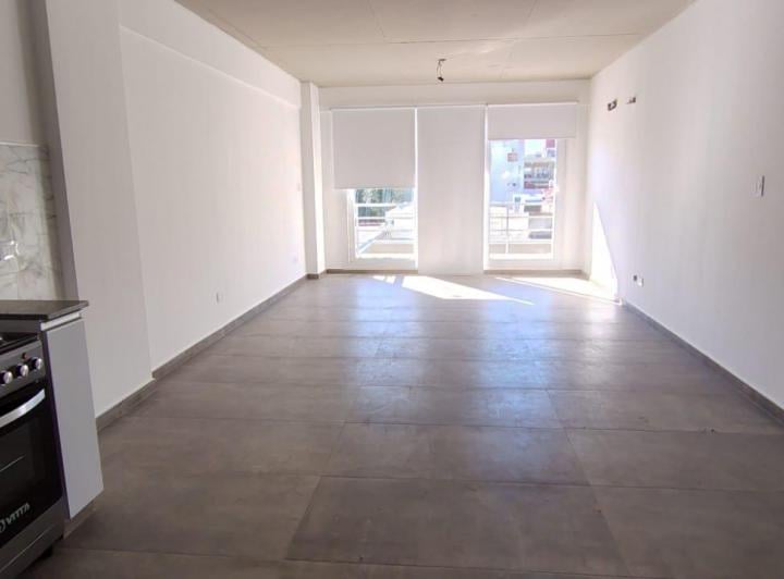 Departamento · 37m² · 1 Ambiente