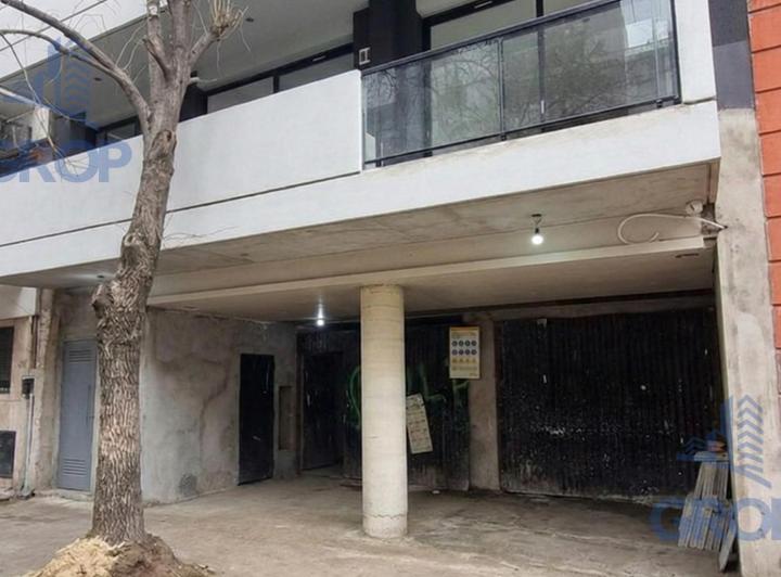 Departamento · 29m² · 1 Ambiente
