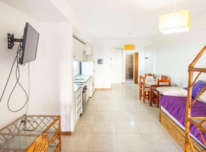 Departamento · 44m² · 1 Ambiente