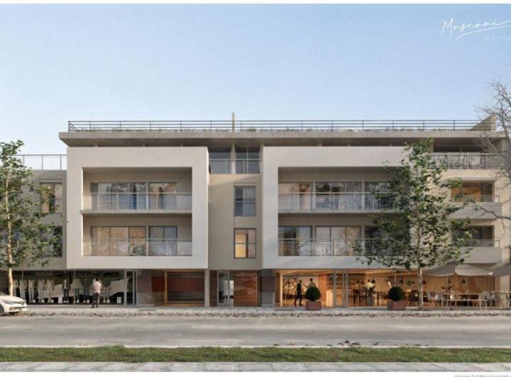 Departamento · 30m² · 1 Ambiente