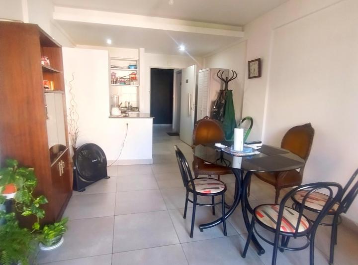 Departamento · 45m² · 2 Ambientes