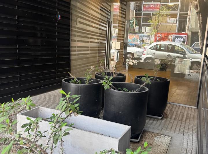 Departamento · 35m² · 1 Ambiente