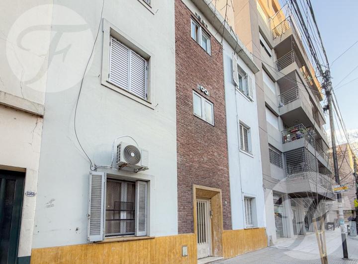 Departamento · 32m² · 2 Ambientes