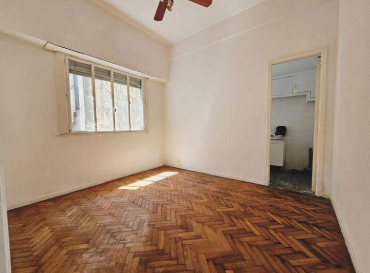 Departamento · 42m² · 2 Ambientes