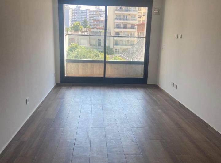 Departamento · 80m² · 3 Ambientes