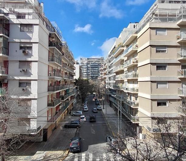 Departamento · 58m² · 2 Ambientes