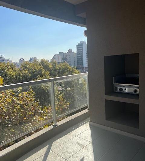 Departamento · 48m² · 2 Ambientes