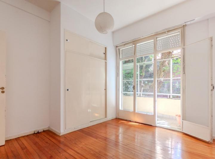 Departamento · 45m² · 2 Ambientes