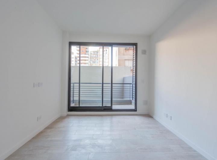 Departamento · 34m² · 2 Ambientes