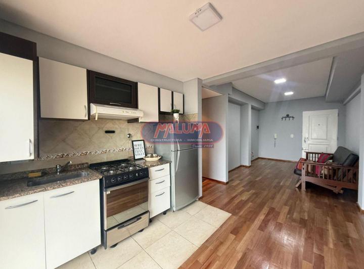 Departamento · 38m² · 2 Ambientes