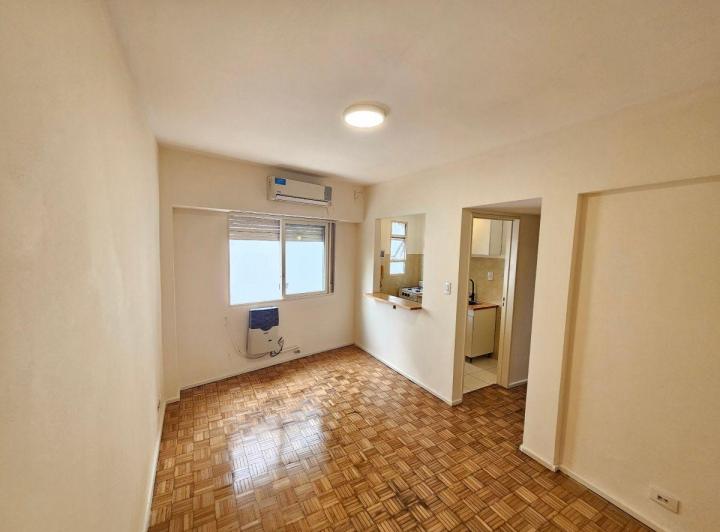 Departamento · 36m² · 2 Ambientes