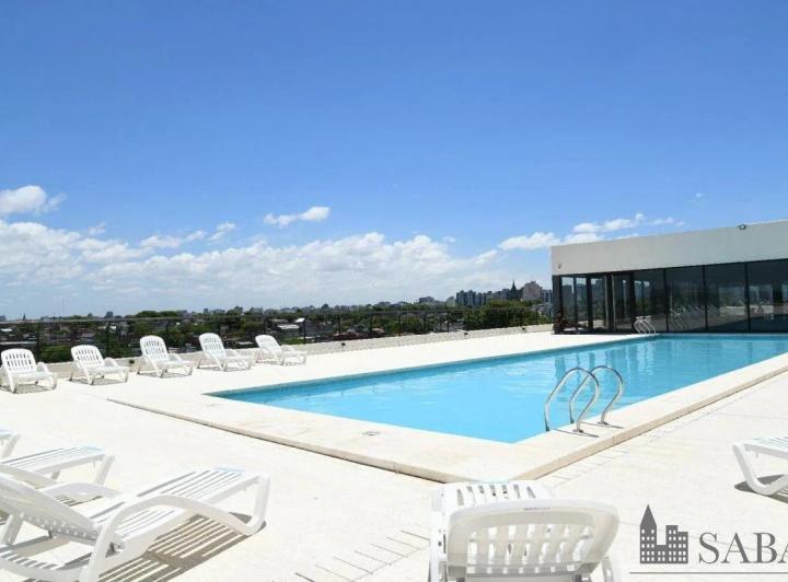Departamento · 40m² · 1 Ambiente · 1 Cochera