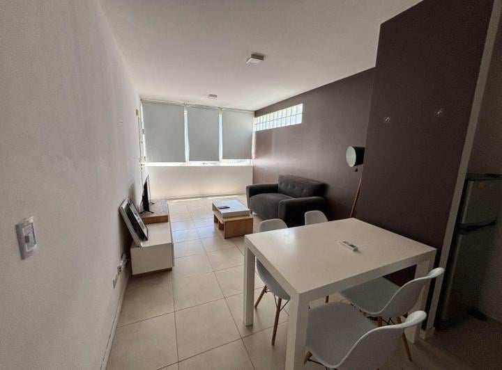 Departamento · 40m² · 2 Ambientes
