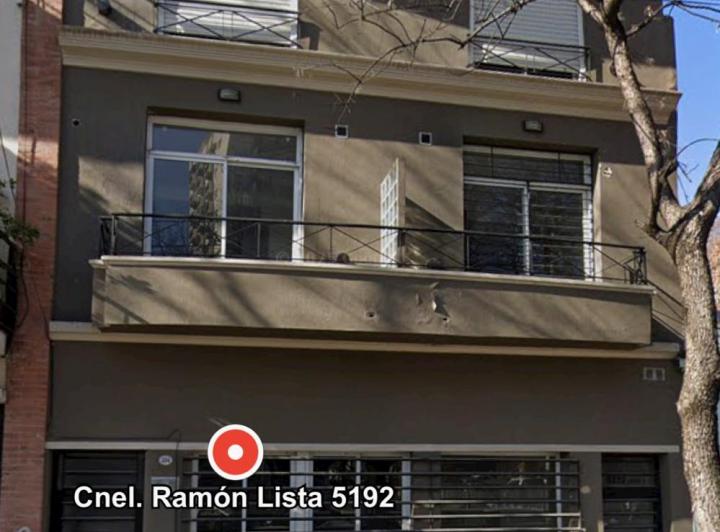 Departamento · 73m² · 2 Ambientes