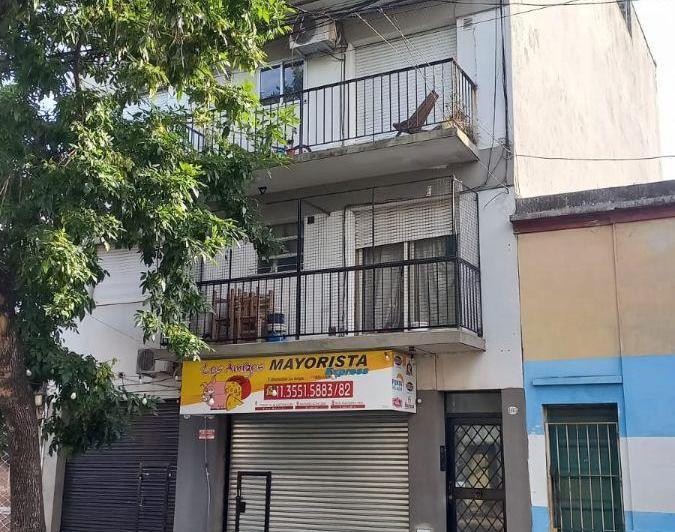 Departamento · 30m² · 2 Ambientes