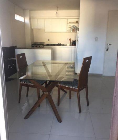 Departamento · 42m² · 2 Ambientes · 1 Cochera