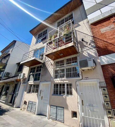 Departamento · 56m² · 2 Ambientes